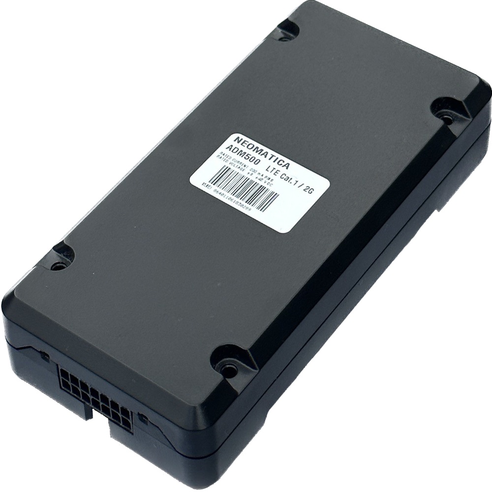 GPS трекер ADM500 - ООО "Где Авто"