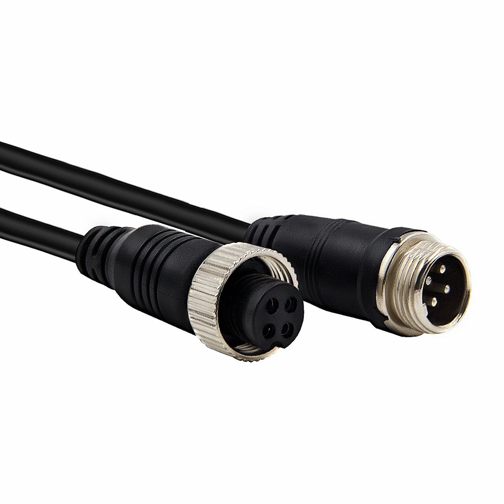 Кабель SOWA GX12-3 - ООО "Где Авто"