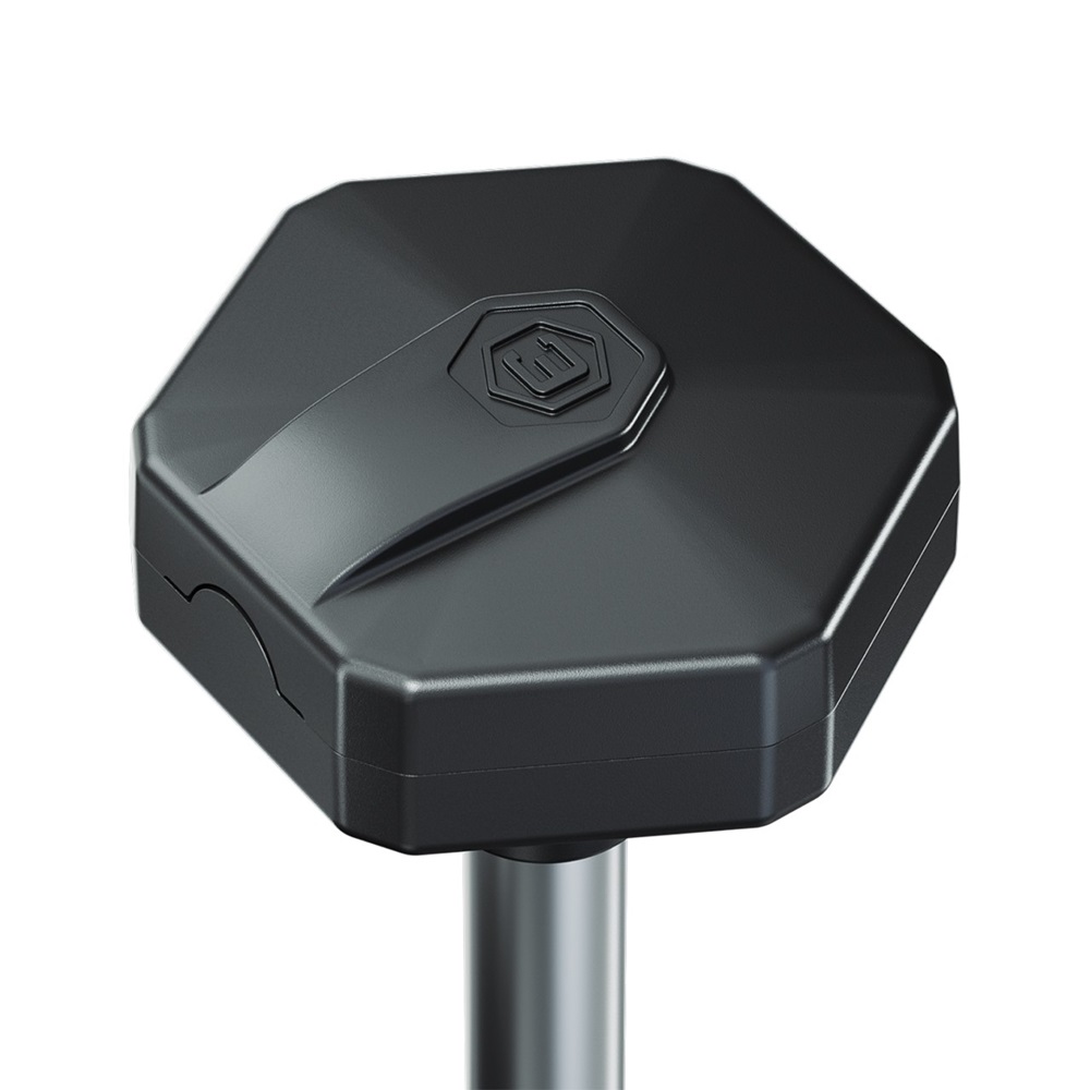 Высокоточный датчик уровня топлива Эскорт TD-BLE РРР (1000мм) - ООО "Где Авто"