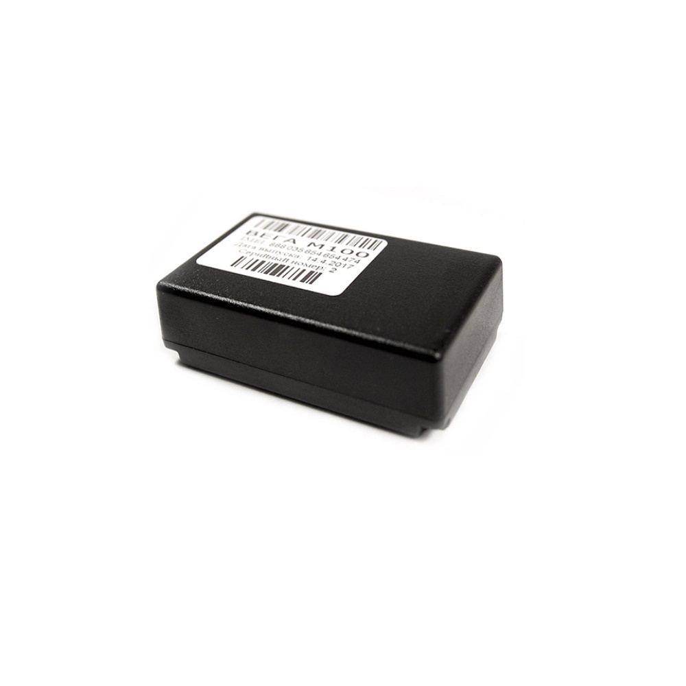 Автомобильный GPS маяк ВЕГА М-100 - ООО "Где Авто" Автомобильный GPS маяк ВЕГА М-100 - ООО "Где Авто"