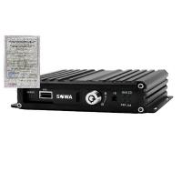 SOWA MVR 204SD базовая версия