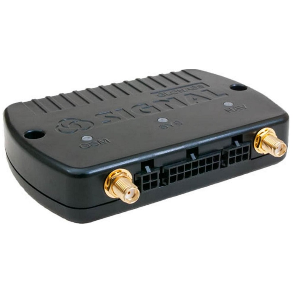 Абонентский терминал система gps глонасс СИГНАЛ S-2651 - ООО "Где Авто" Абонентский терминал система gps глонасс СИГНАЛ S-2651 - ООО "Где Авто"