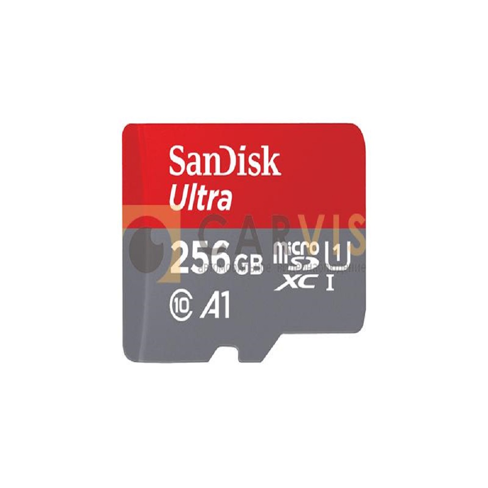 Карта памяти micro SD 256 Гб - ООО "Где Авто" Карта памяти micro SD 256 Гб - ООО "Где Авто"