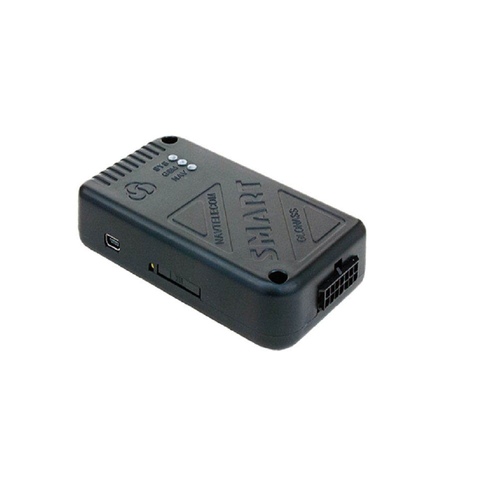 Абонентский терминал глонасс gps СМАРТ S-2422 MID - ООО "Где Авто" Абонентский терминал глонасс gps СМАРТ S-2422 MID - ООО "Где Авто"