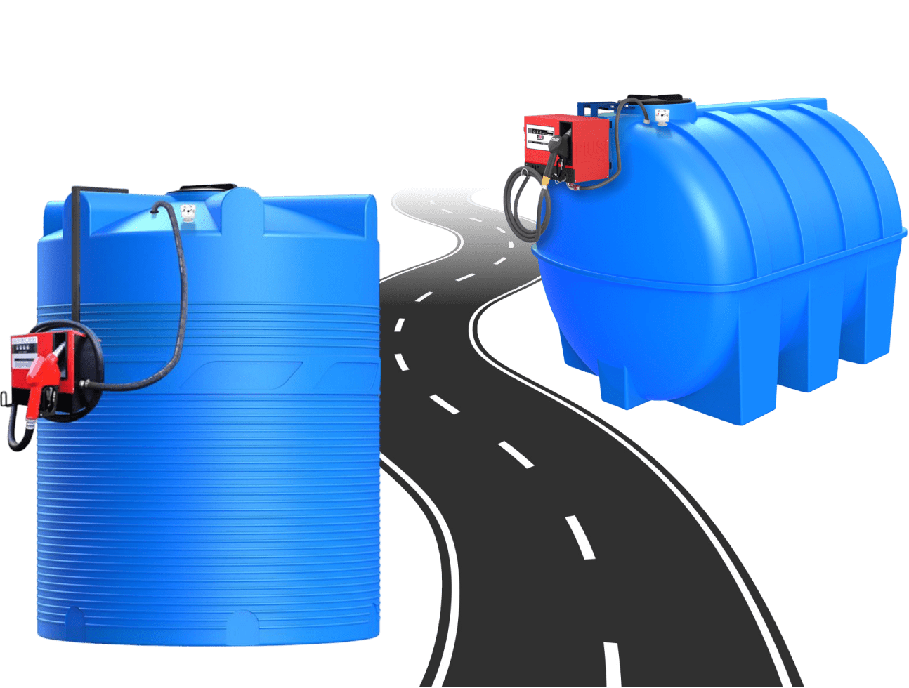 Дизельные мини АЗС Дизельные мини АЗС