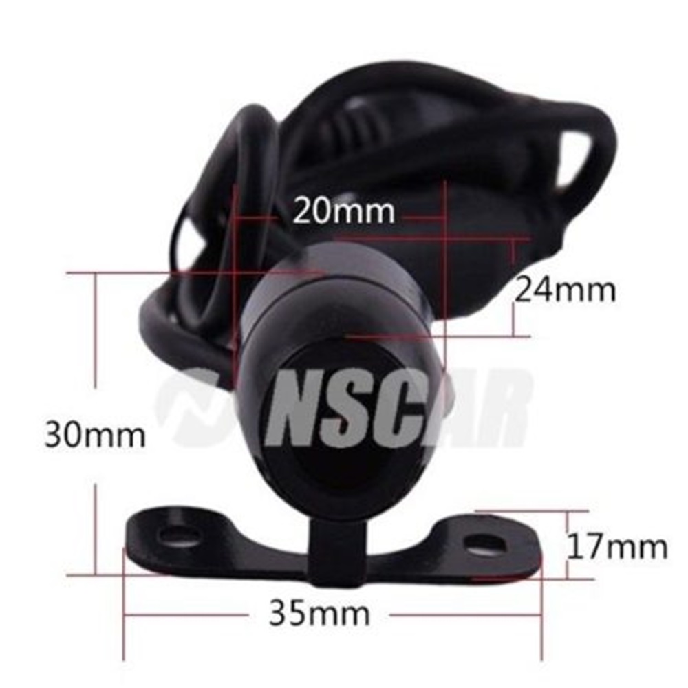 NSCAR FD317 ver.09 (ФЗ №16, ПП №969) камера внутреннего наблюдения - ООО "Где Авто"