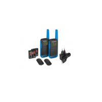 Любительская рация Motorola Talkabout T62 BLUE