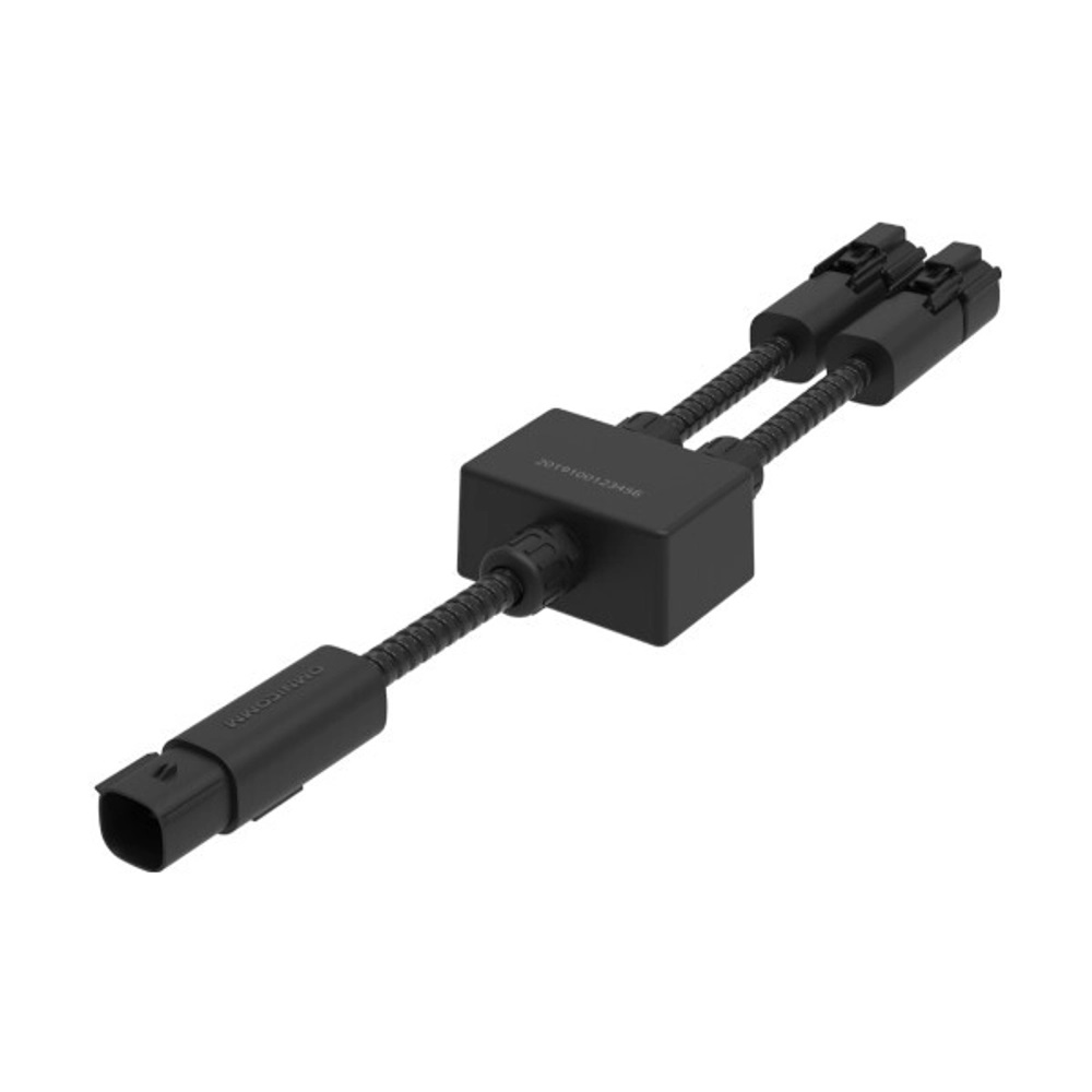 Разветвитель КТЗ-MX - ООО "Где Авто"