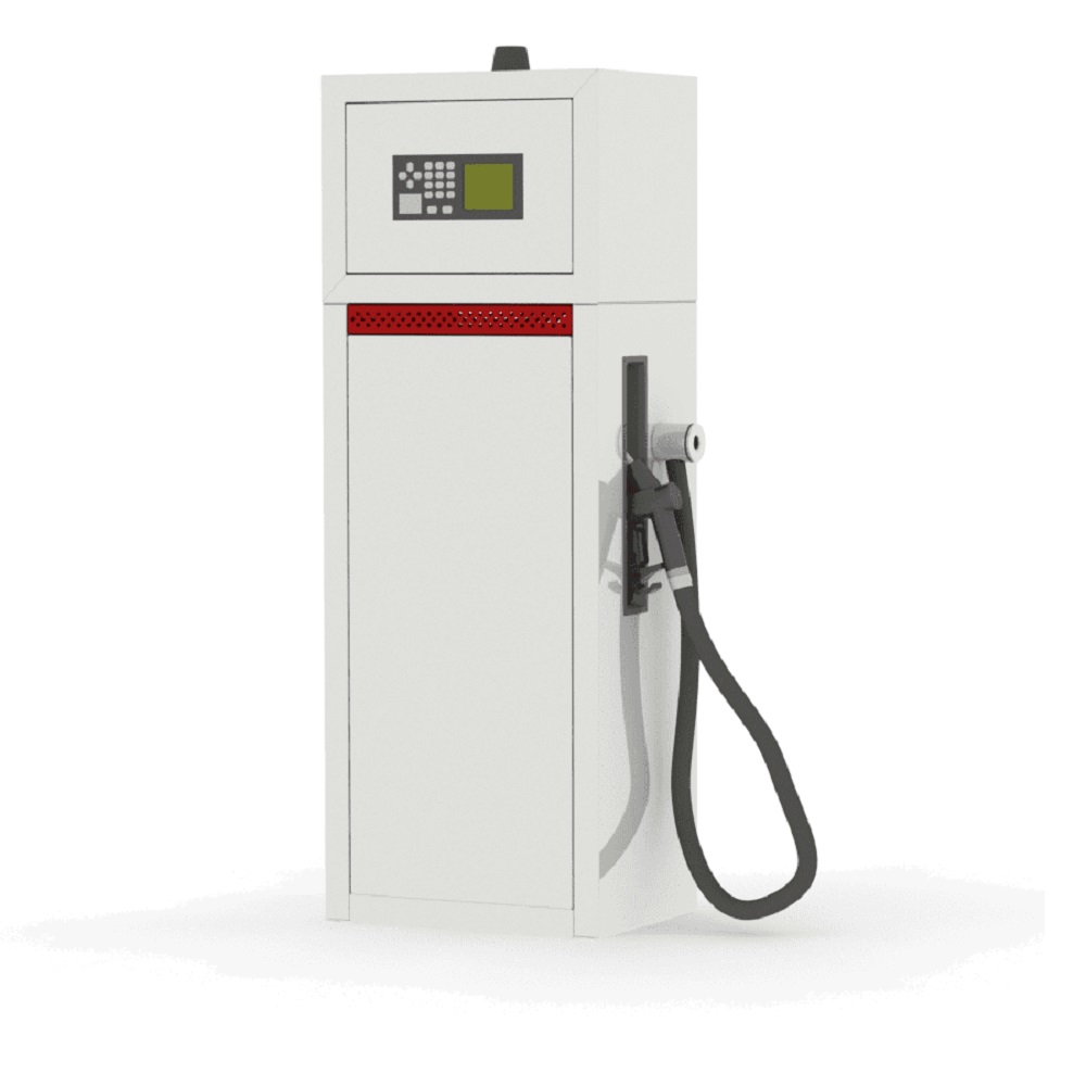 Безоператорная ТРК НЕВА-А всасывающая 80/1 - ООО "Где Авто" Безоператорная ТРК НЕВА-А всасывающая 80/1 - ООО "Где Авто"