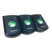 GPS трекер для пожилых людей KARAKAR PERSONAL