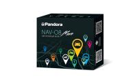 Автономный  маяк Pandora NAV-08 Move