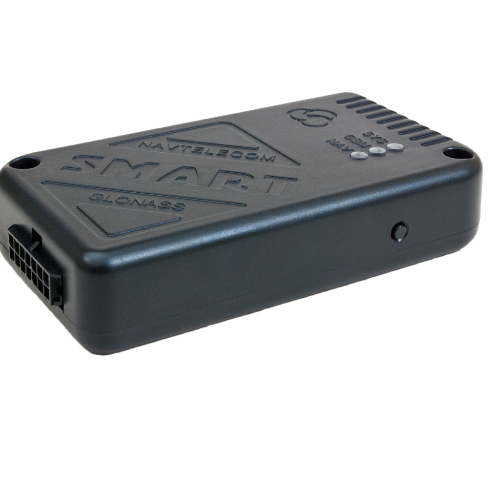 Абонентский терминал глонасс gps СМАРТ S-2420 EASY - ООО "Где Авто" Абонентский терминал глонасс gps СМАРТ S-2420 EASY - ООО "Где Авто"