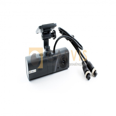 Двунаправленная камера CARVIS MC-327IR Dual (WDR) - ООО "Где Авто"