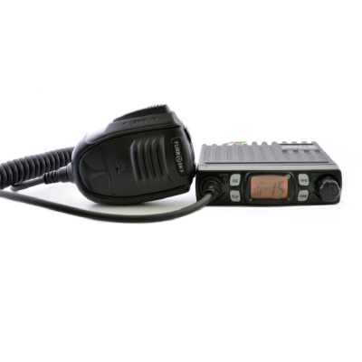 Автомобильная рация Си-Би диапазона Turbosky CB-1,1