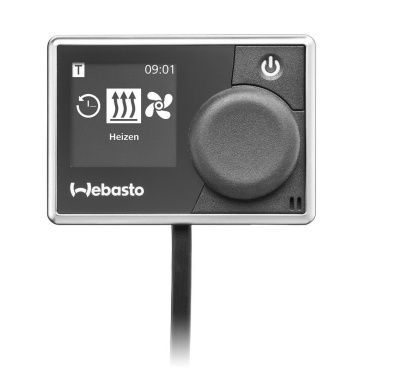 Таймер MultiControl Car - ООО "Где Авто" Таймер MultiControl Car - ООО "Где Авто"