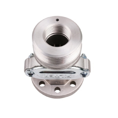 Piusi Drum connector с обратным клапаном F17163000_1