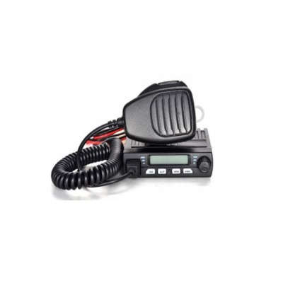 Автомобильная Си-Би радиостанция Combat CB-27 Plus Автомобильная Си-Би радиостанция Combat CB-27 Plus