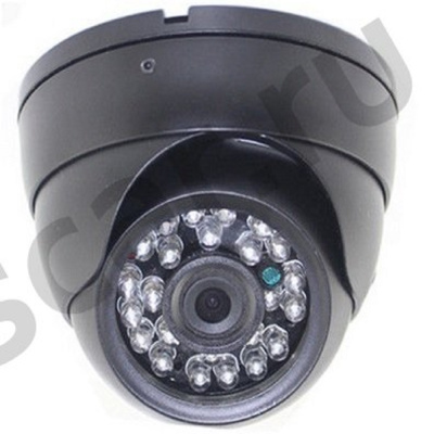 Камера NSCAR FD317 (ФЗ №16, ПП №969) - ООО "Где Авто"