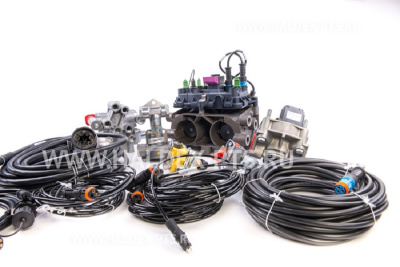 860 000 093 КОМПЛЕКТ U-ABS 4S3M (393 365 001), КОМПЛ - 860000093 HALDEX_1