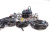 860 000 093 КОМПЛЕКТ U-ABS 4S3M (393 365 001), КОМПЛ - 860000093 HALDEX_1