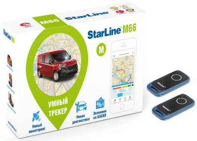 Маяк StarLine M66 M Маяк StarLine M66 M