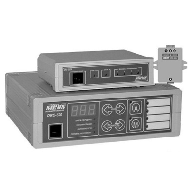 Контроллер оператора DRC-500С Контроллер оператора DRC-500С