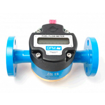 АВТОНОМНЫЙ РАСХОДОМЕР ТОПЛИВА DFM 2000C FA - ООО "Где Авто"