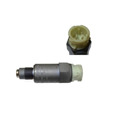 Датчик скорости PTF KITAS2+ L=25,0mm 2171.20002325 - ООО "Где Авто"