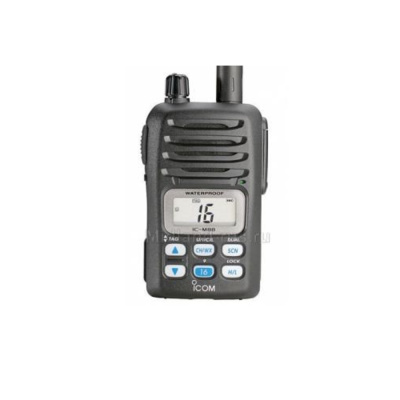 Морская портативная рация Icom IC-M88 Морская портативная рация Icom IC-M88