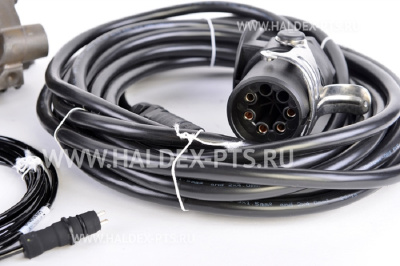 393 367 001 КОМПЛЕКТ U-ABS 2S2M, КОМПЛ - 393367001 HALDEX_3