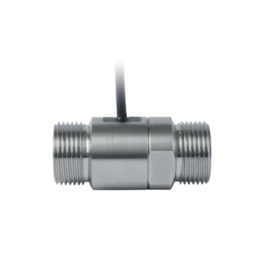 TURBINOX INLINE PULSE METER турбинный расходомер