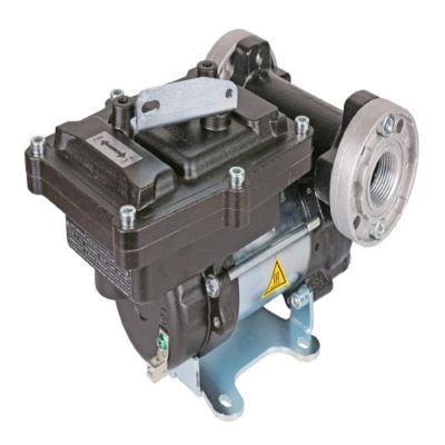 Насос для бензина EX75 12V DC ATEX_3