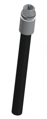 Промежуточная измерительная трубка датчиков ДУТ-КВ-Р1 Промежуточная измерительная трубка датчиков ДУТ-КВ-Р1