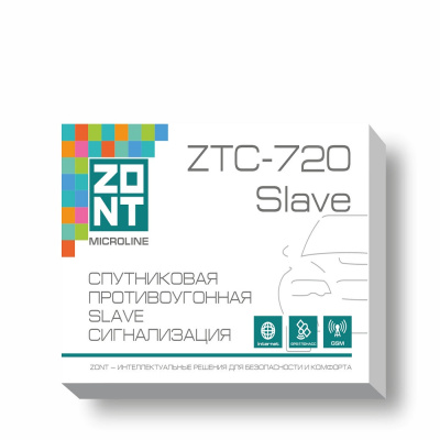 ZTC720 ZTC720
