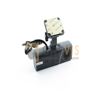 Двунаправленная камера CARVIS MC-427IR Dual (WDR) - ООО "Где Авто"