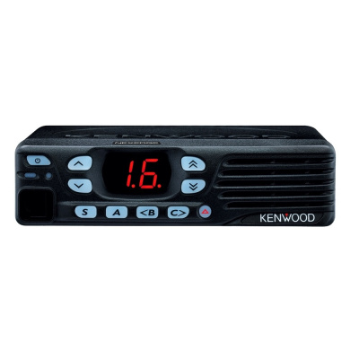 Автомобильная радиостанция Kenwood TK-7302M Автомобильная радиостанция Kenwood TK-7302M