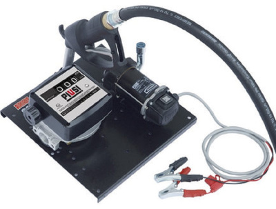Piusi ST ByPass 3000 12V K33