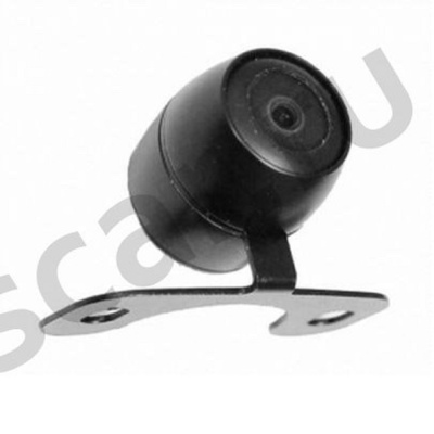 Автомобильная камера NSCAR 306 (RCA-DC) - ООО "Где Авто"