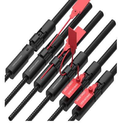 Датчик уровня топлива LLS 4 (1500 мм) - ООО "Где Авто"