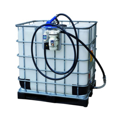 Piusi SUZZARABLUE BASIC