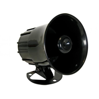 Голосовая сирена МЛ-814_1 Голосовая сирена МЛ-814_1