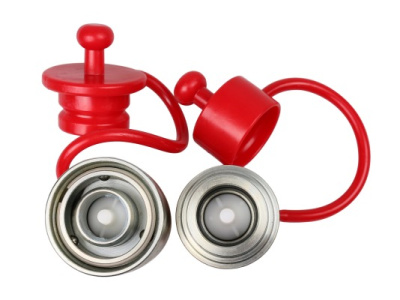 Фитинг PIUSI Hose Quick Coupling 12