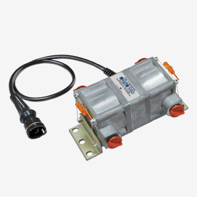 ДИФФЕРЕНЦИАЛЬНЫЙ РАСХОДОМЕР DFM 500HP (DCAN) - ООО "Где Авто"
