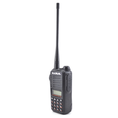 Портативная рация LIRA P-280L - 2 Портативная рация LIRA P-280L - 2