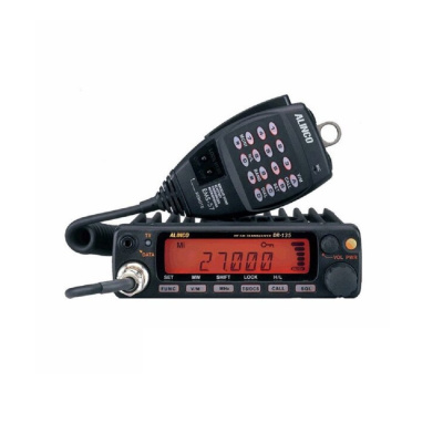 Автомобильная радиостанция Alinco DR-135FX Автомобильная радиостанция Alinco DR-135FX