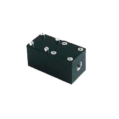 K200 Pulser ¼ in BSP