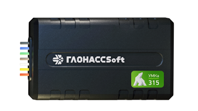 Абонентский терминал УМКА 315.L2 - ООО "Где Авто"