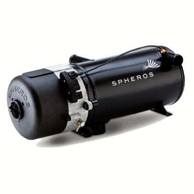 Предпусковой Webasto Thermo 350 подогреватель двигателя - ООО "Где Авто" Предпусковой Webasto Thermo 350 подогреватель двигателя - ООО "Где Авто"