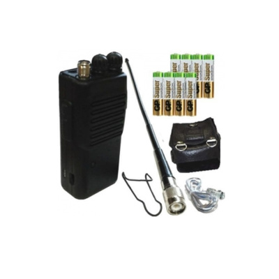 Рация Си-Би диапазона Tourist-3