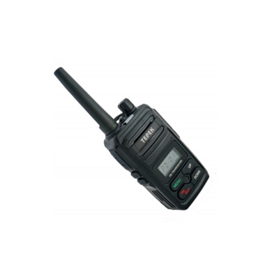 Рация ТЕРЕК РК-102